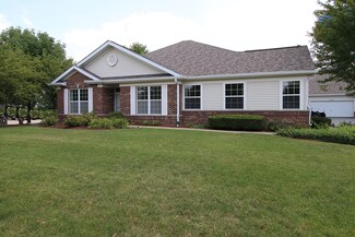 21209 Bluebill Lake Ct, Crest Hill, IL 60403