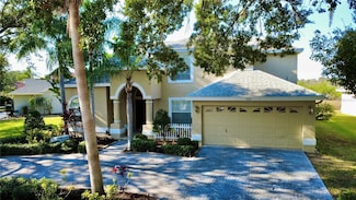 920 Westwinds Blvd, Tarpon Springs, FL 34689