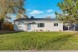 4706 W 5175 S, Salt Lake City, UT 84118