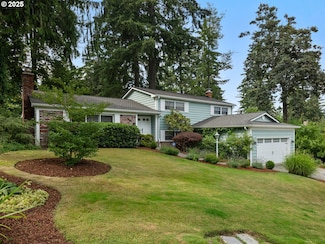 17640 Treetop Way, Lake Oswego, OR 97034