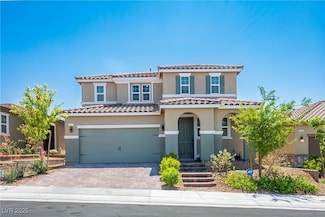 2577 Tolmezzo St, Henderson, NV 89044