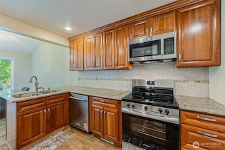 4164 Factoria Blvd SE Unit 11, Bellevue, WA 98006
