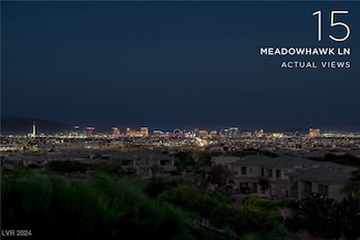 15 Meadowhawk Ln, Las Vegas, NV 89135