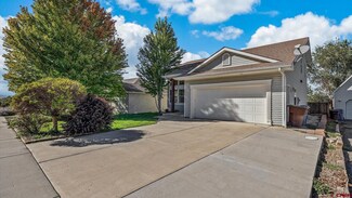 2051 Cherry St, Montrose, CO 81401