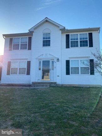 28 Windham Way, Clayton, DE 19938