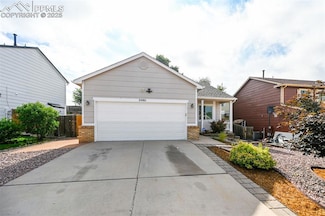 2461 Rocklin Dr, Colorado Springs, CO 80915