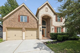 1322 Cheshire Ln, Houston, TX 77018