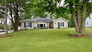 6122 Saint Joe Rd, Fort Wayne, IN 46835