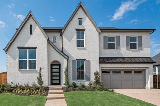 732 Promise Ln, Wylie, TX 75098