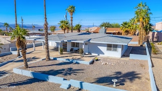 3781 Beachview Dr, Lake Havasu City, AZ 86406