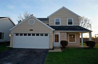 2349 Buckingham Cir, Woodridge, IL 60517