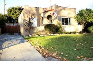 13419 High St, Whittier, CA 90602