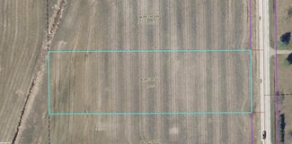 Parcel # 3 Haven Ridge Rd, New Haven, MI 48050