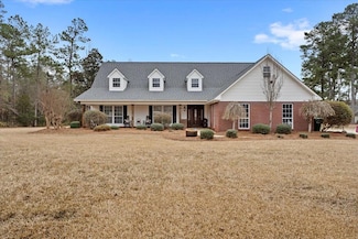 15 Creekdale Loop Rd, Waynesboro, MS 39367