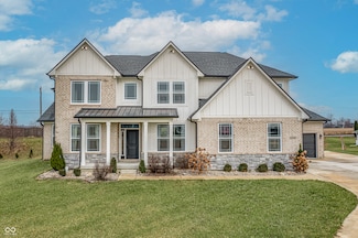 16222 Browning Ct, Fishers, IN 46037