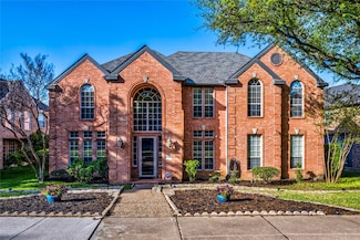6304 Palomino Dr, Plano, TX 75024