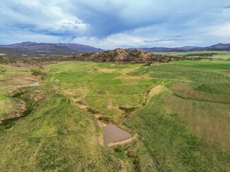 County Road 331, Silt, CO 81652