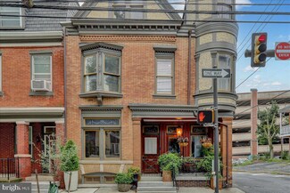 28 S Lime St, Lancaster, PA 17602