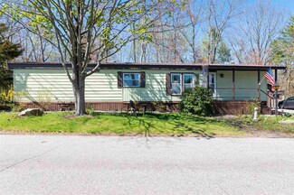 25 Rachael Cir, Goffstown, NH 03045