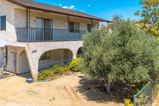 6458 Fortuna Ave, Yucca Valley, CA 92284