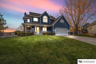 2326 N 155th Cir, Omaha, NE 68116