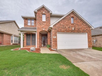 10872 Hawks Landing Rd, Haslet, TX 76052