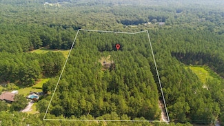 2344 Bethera Rd, Bonneau, SC 29431