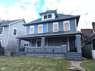 3026 N Capitol Ave, Indianapolis, IN 46208