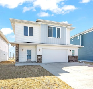 2219 10th Ct W, West Fargo, ND 58078