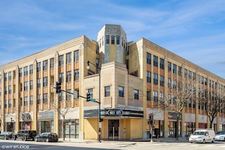 1645 W School St Unit 405, Chicago, IL 60657