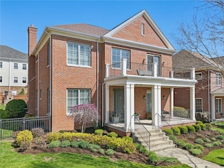 1637 Parkview Blvd, Pittsburgh, PA 15217
