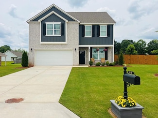 301 Overcup Dr, Troy, AL 36079