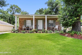 1423 36th Ave, Gulfport, MS 39501