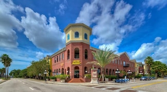 1910 E Palm Ave Unit 10303, Tampa, FL 33605
