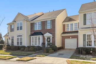 14622 Greenpoint Ln, Huntersville, NC 28078