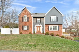19 Timber Trail Dr, Greensburg, PA 15601