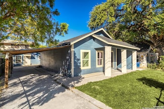 147 E Baylor, San Antonio, TX 78204