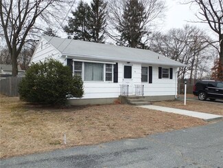 36 Minnesota St, Providence, RI 02904