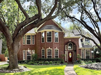 3503 Cherry Forest Dr, Houston, TX 77088