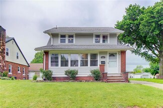 1221 Saratoga Ave SW, Canton, OH 44710