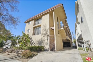 1133 Alameda Ave, Glendale, CA 91201