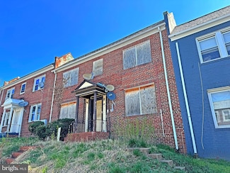 1019 18th St NE, Washington, DC 20002