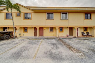 11761 SW 18th St Unit 6, Miami, FL 33175