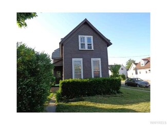 528 Amherst St, Buffalo, NY 14207