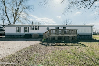 242 E Holiday Beach Loop, Mc Daniels, KY 40152