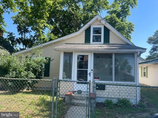 405 W 7th St, Laurel, DE 19956