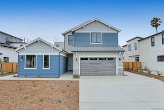 1641 Hunsaker St, Oceanside, CA 92054