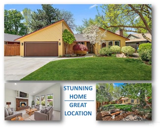 4015 S Law Ave, Boise, ID 83706
