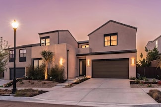 13722 Canyon Loop Trail, San Diego, CA 92130