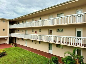 2581 Garden Dr N Unit 309, Lake Worth, FL 33461